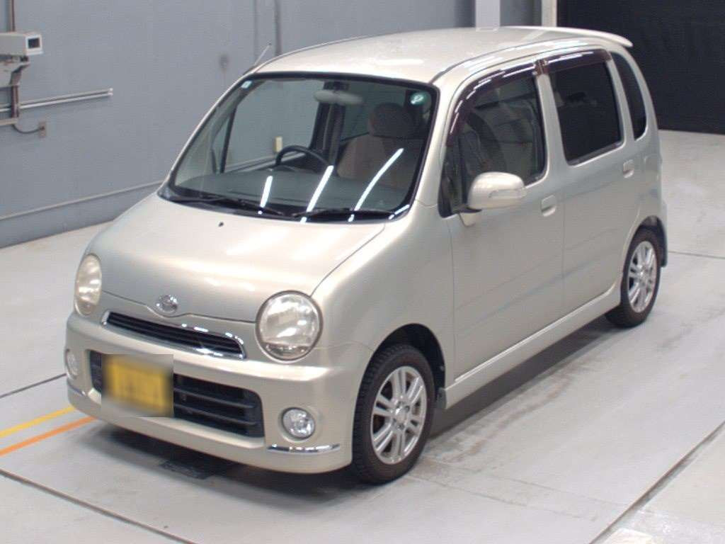 2005 Daihatsu Move Latte L550S[0]