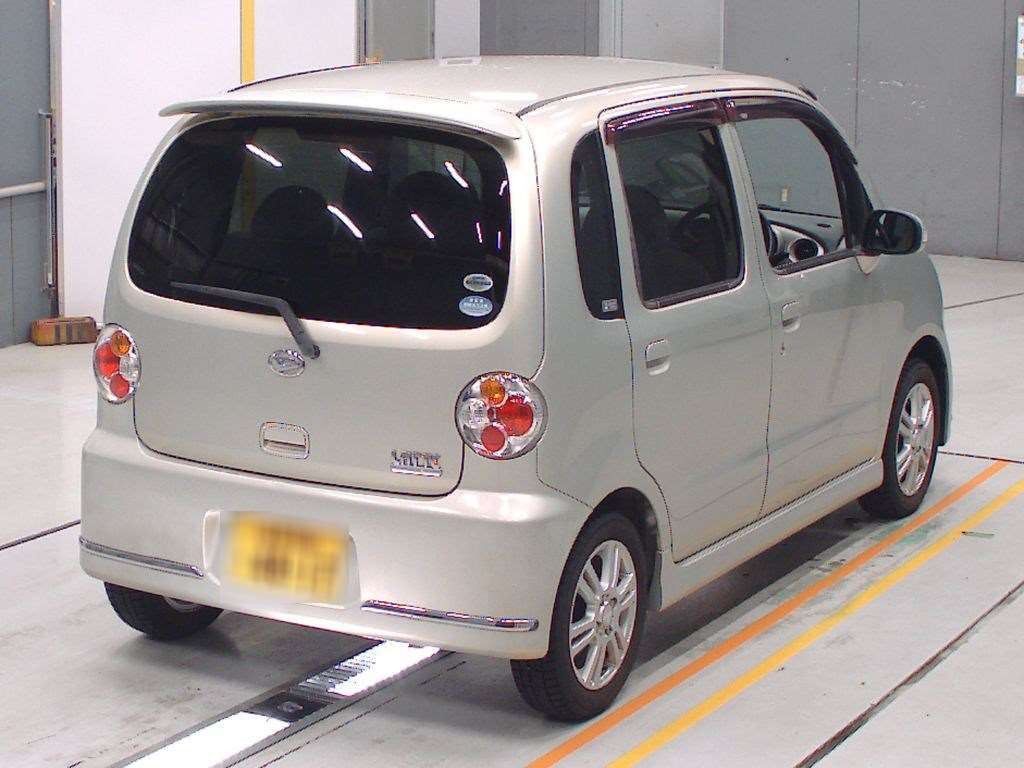 2005 Daihatsu Move Latte L550S[1]