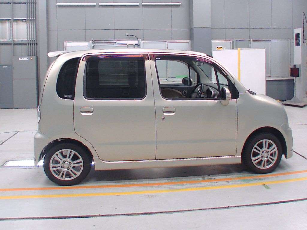 2005 Daihatsu Move Latte L550S[2]