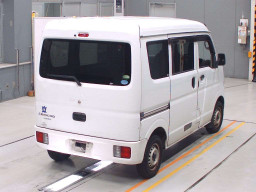 2016 Mitsubishi Minicab Van