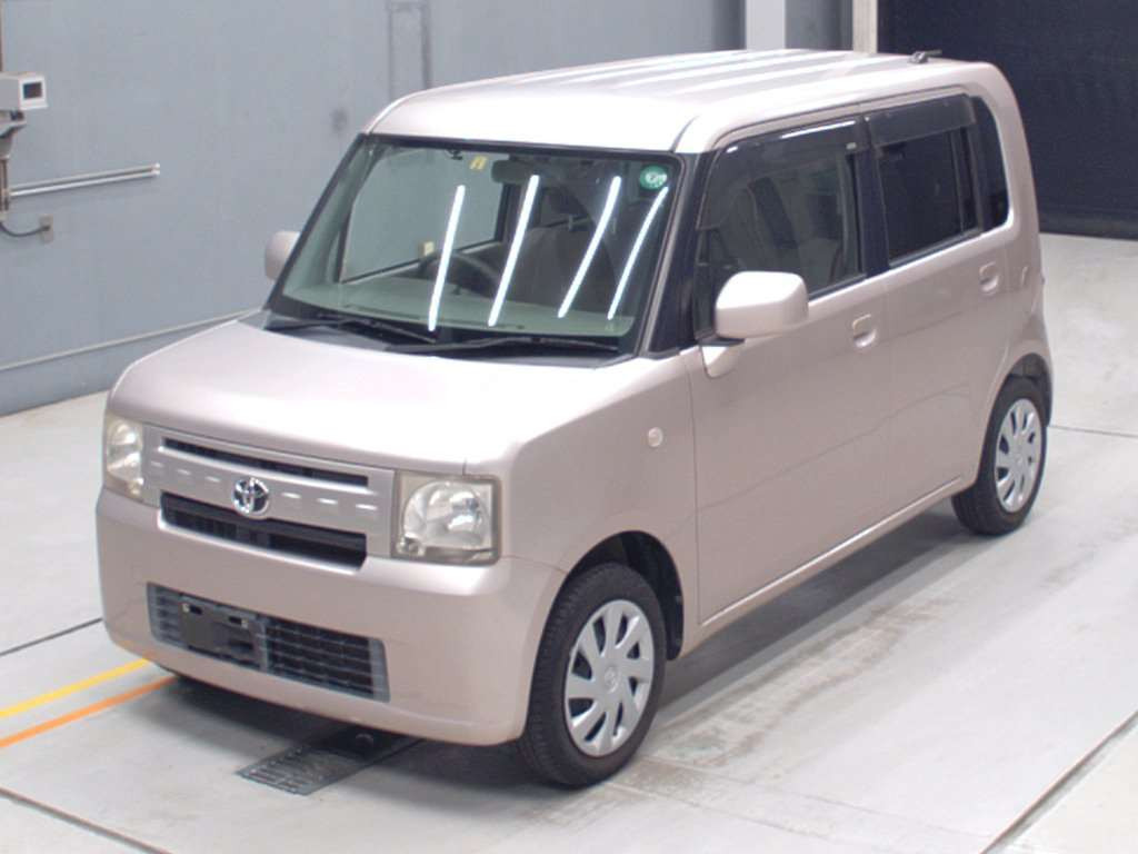 2012 Toyota Pixis Space L575A[0]