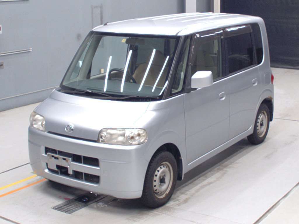 2007 Daihatsu Tanto L360S[0]