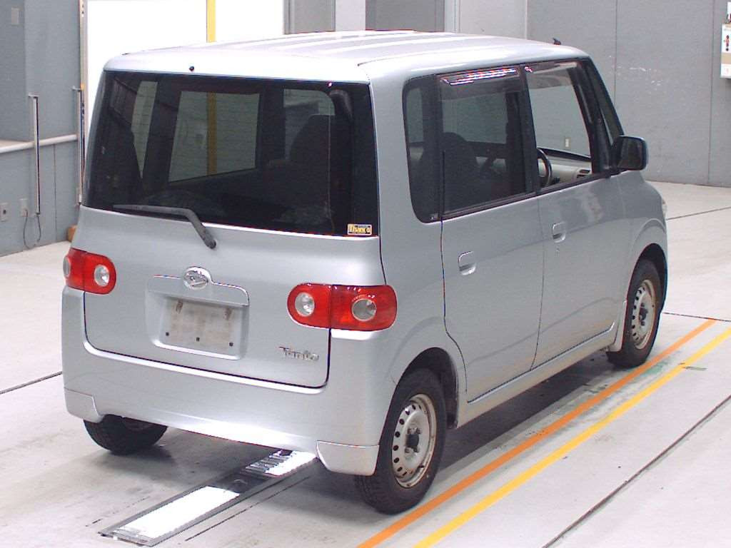 2007 Daihatsu Tanto L360S[1]