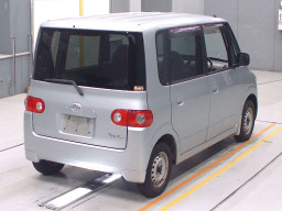 2007 Daihatsu Tanto