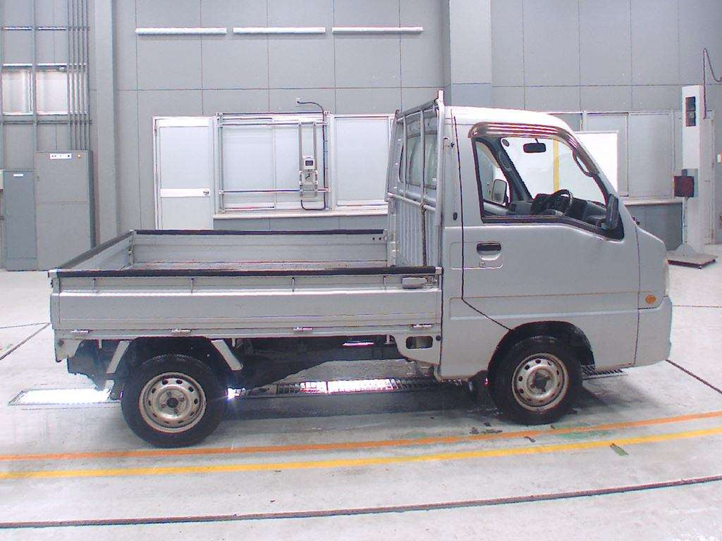 2003 Subaru Sambar Truck TT2[2]