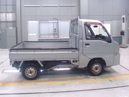 2003 Subaru Sambar Truck