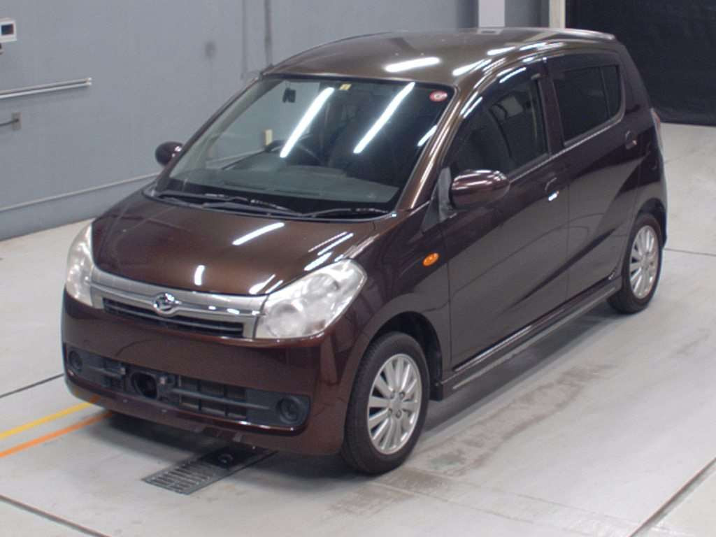 2008 Daihatsu Mira Custom L275S[0]