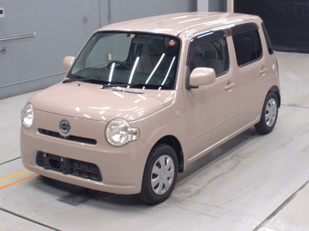 2009 Daihatsu Mira Cocoa L675S[0]