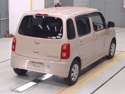 2009 Daihatsu Mira Cocoa