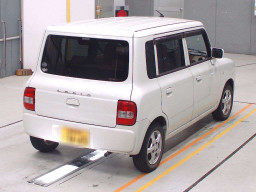 2006 Suzuki ALTO Lapin