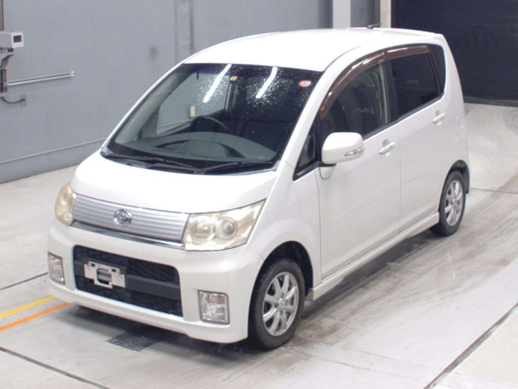 2010 Daihatsu Move L175S[0]