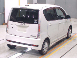 2010 Daihatsu Move