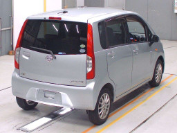 2013 Daihatsu Move