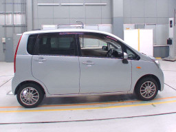 2013 Daihatsu Move