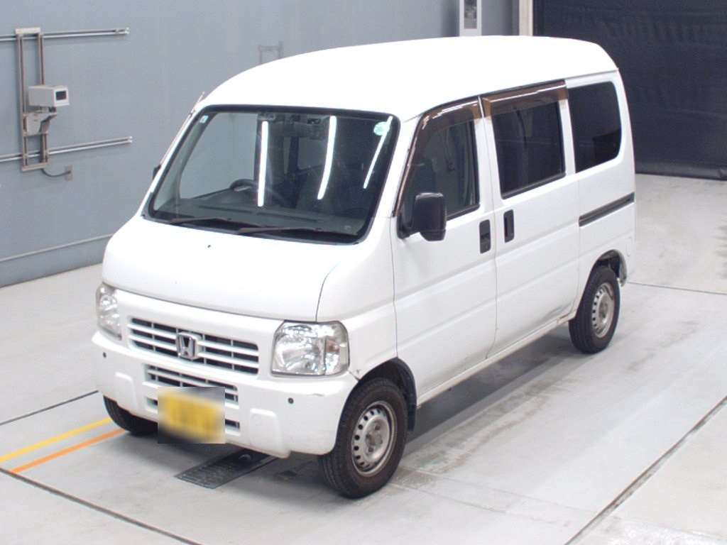 2015 Honda Acty Van HH5[0]