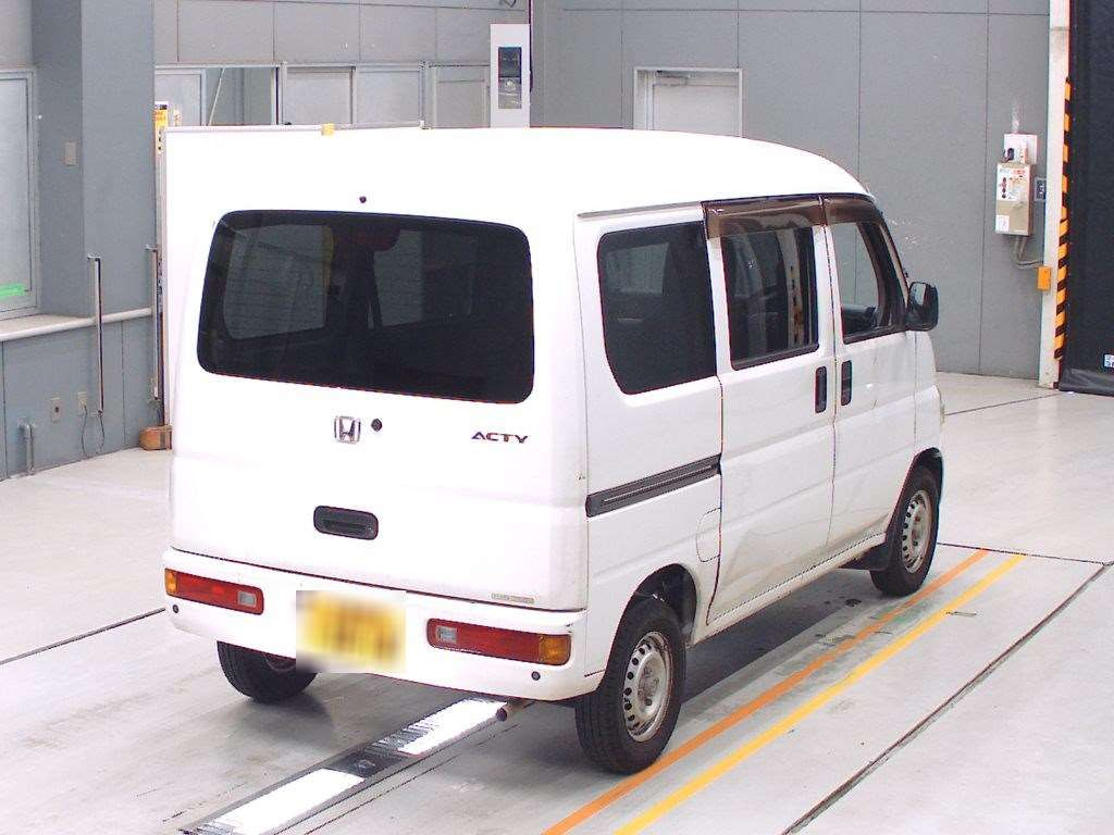 2015 Honda Acty Van HH5[1]