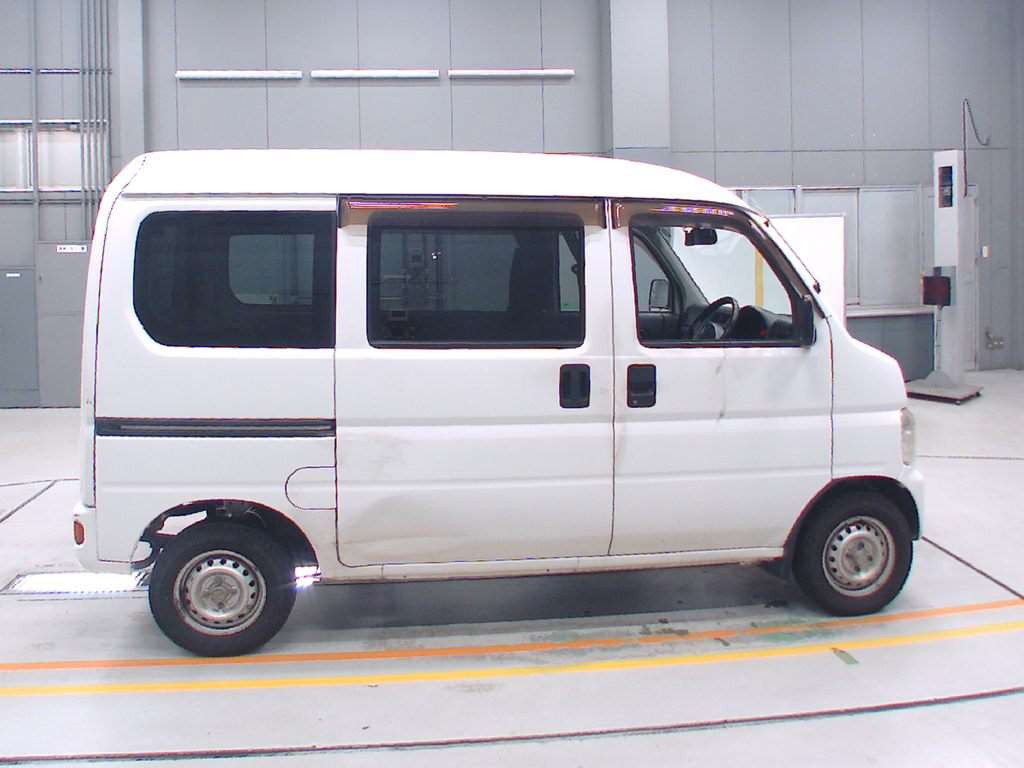 2015 Honda Acty Van HH5[2]