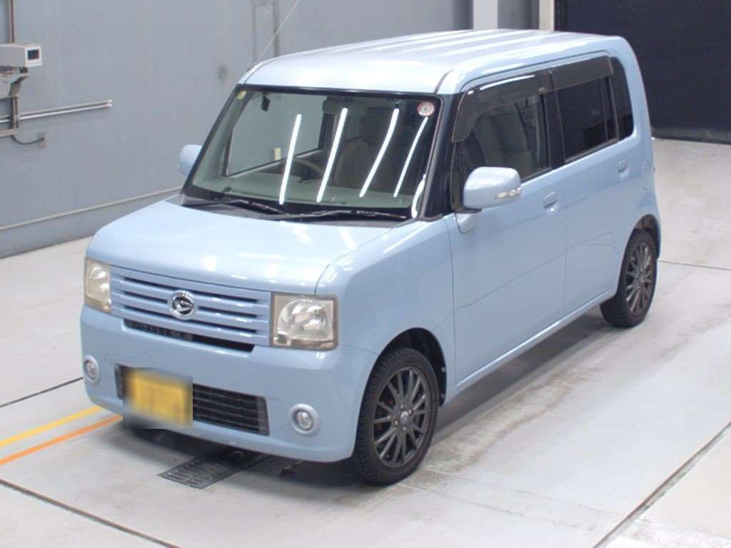 2008 Daihatsu Move Conte L575S[0]