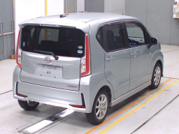 2016 Daihatsu Move