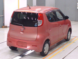 2009 Nissan Moco