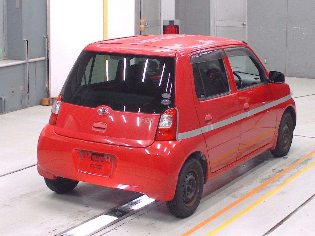 2007 Daihatsu Esse L235S[1]