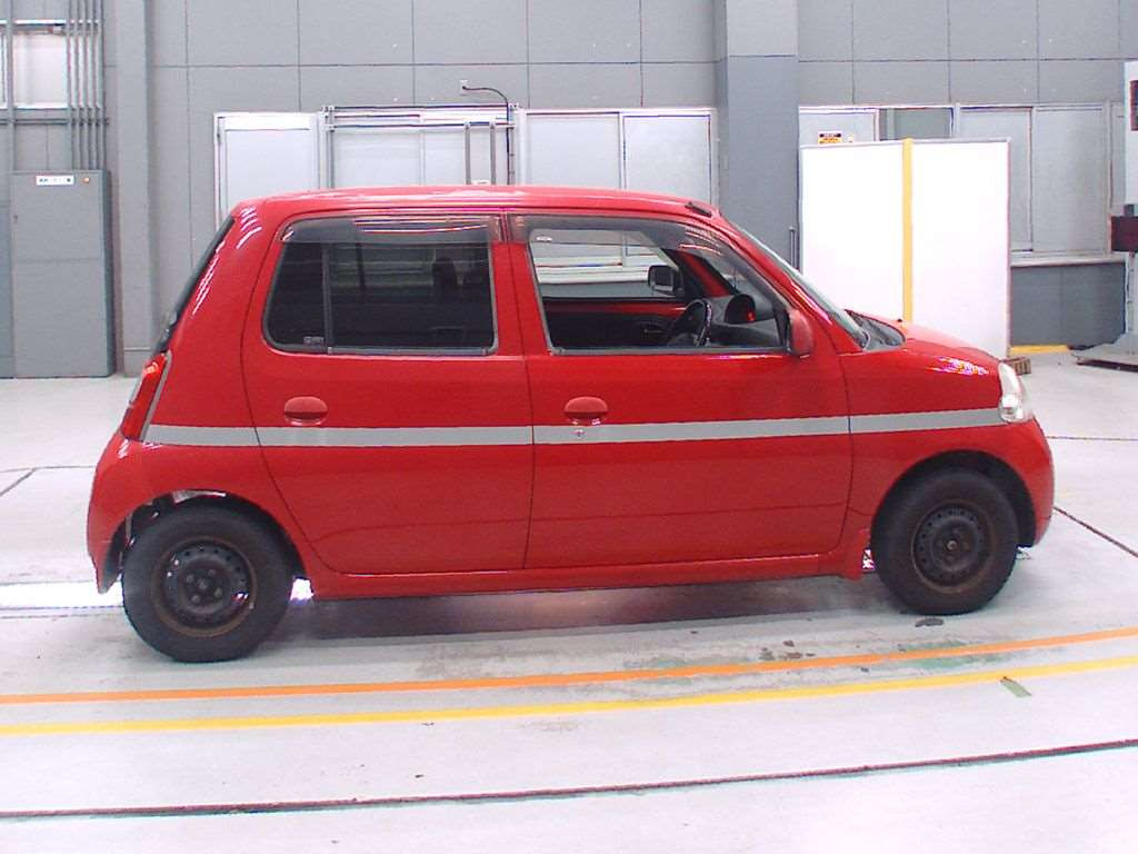 2007 Daihatsu Esse L235S[2]