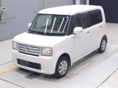 2009 Daihatsu Move Conte