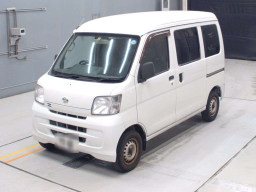 2016 Daihatsu Hijet Cargo