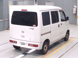 2016 Daihatsu Hijet Cargo