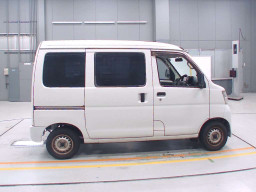 2016 Daihatsu Hijet Cargo