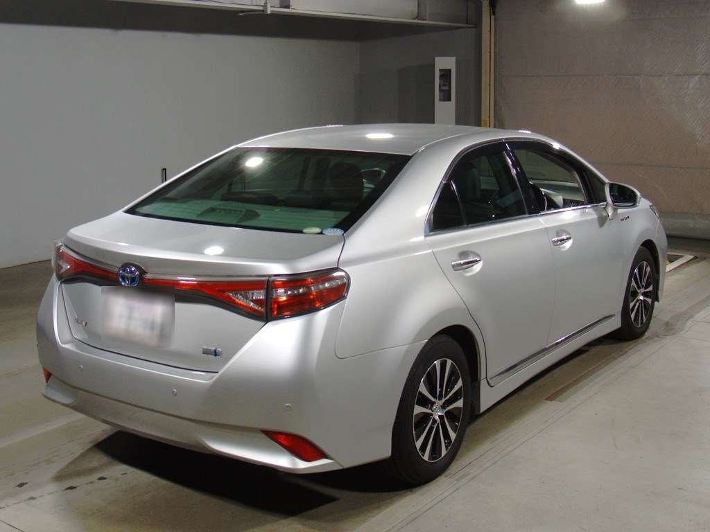 2013 Toyota SAI AZK10[1]