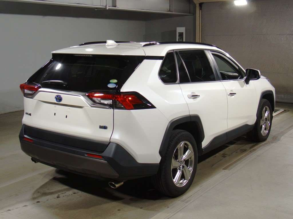 2020 Toyota RAV4 AXAH54[1]