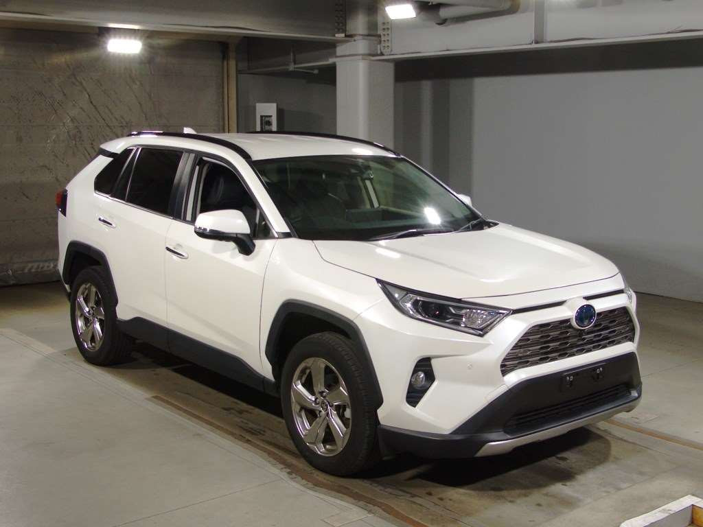 2020 Toyota RAV4 AXAH54[2]