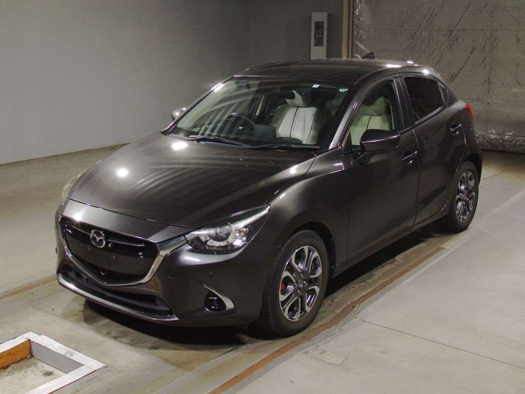 2018 Mazda Demio DJ5FS[0]