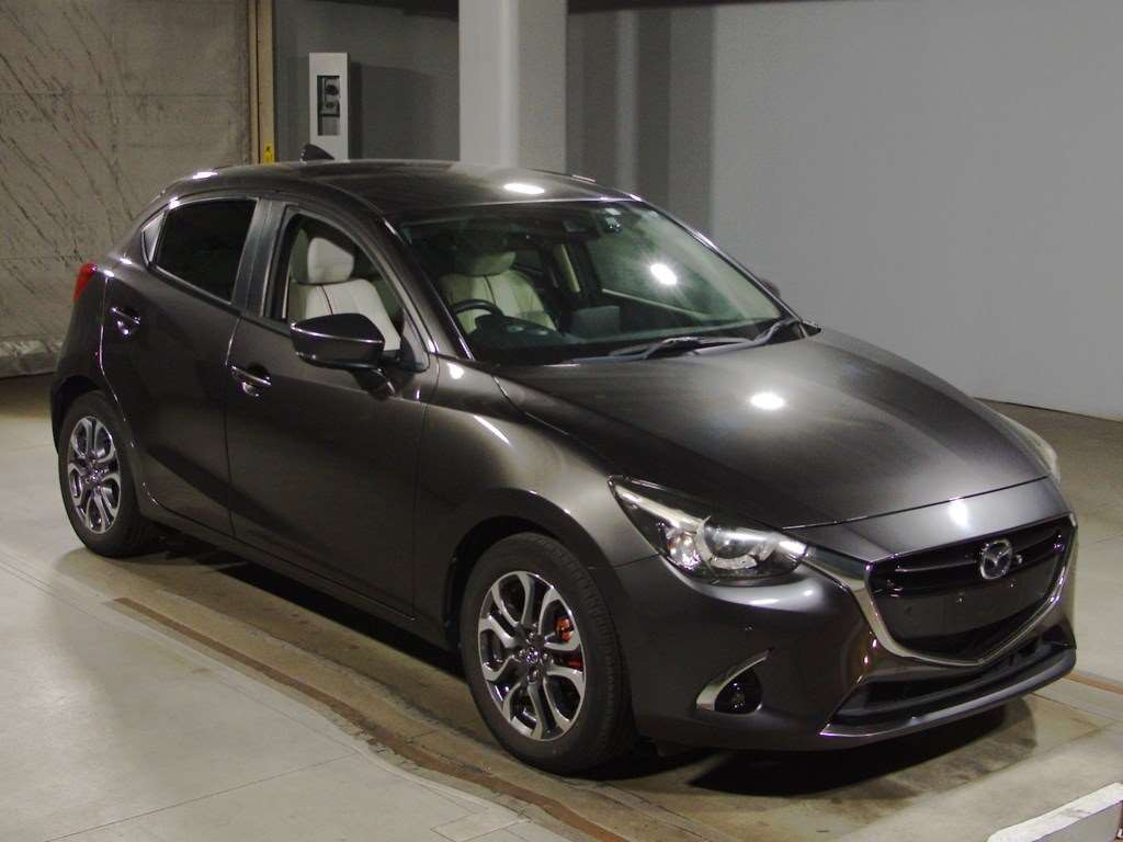 2018 Mazda Demio DJ5FS[2]