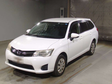 2013 Toyota Corolla Fielder