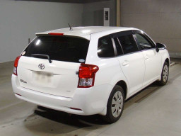 2013 Toyota Corolla Fielder