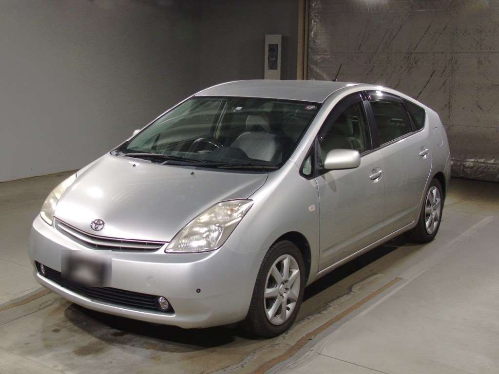 2004 Toyota Prius NHW20[0]