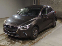 2018 Mazda Demio