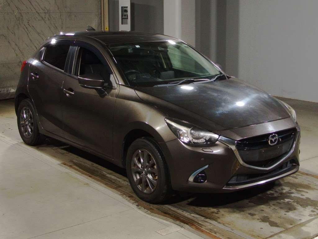 2018 Mazda Demio DJ3AS[2]