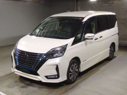 2019 Nissan Serena