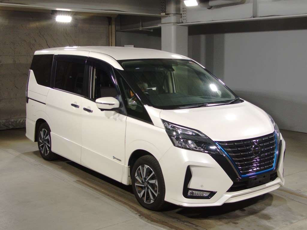 2019 Nissan Serena HFC27[2]