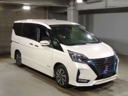 2019 Nissan Serena