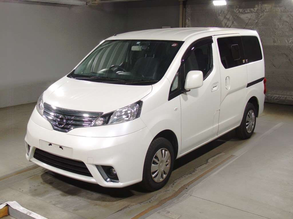 2019 Nissan NV200 Vanette M20[0]