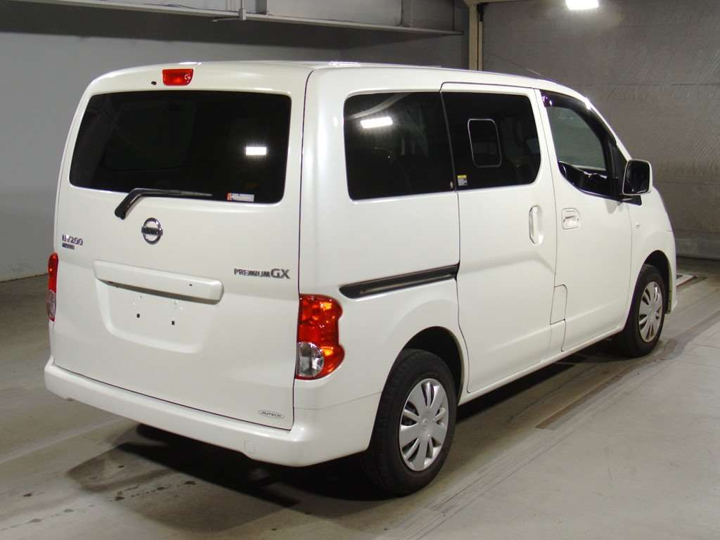 2019 Nissan NV200 Vanette M20[1]