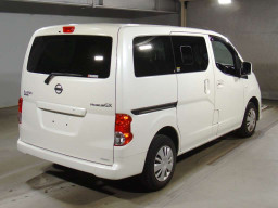 2019 Nissan NV200 Vanette