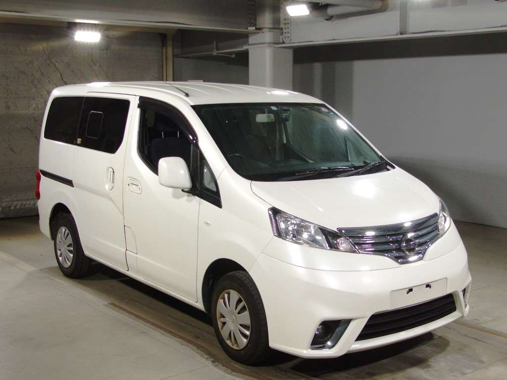 2019 Nissan NV200 Vanette M20[2]