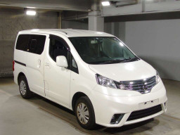 2019 Nissan NV200 Vanette