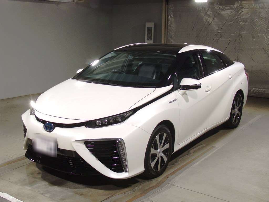 2016 Toyota Mirai JPD10[0]