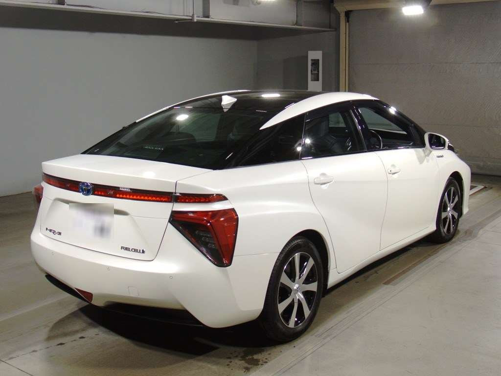 2016 Toyota Mirai JPD10[1]